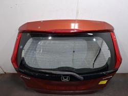 2018 Honda Jazz GK image 1