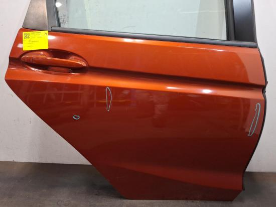 honda Jazz GK Dec 2018 RIGHT REAR DOOR 