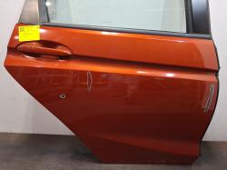 2018 Honda Jazz GK image 1