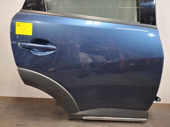 mazda Cx 3 AKARI FWD Nov 2018 RIGHT REAR DOOR 