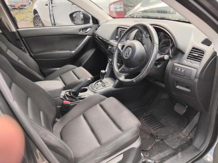 mazda Cx 5 2012 Parts & Wrecking
