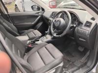 2012 Mazda Cx 5 image 1