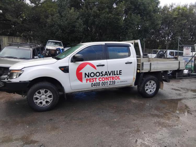 ford Ranger PX Sep 2012 Parts & Wrecking