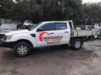 2012 Ford Ranger PX image 1