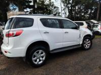 2013 Holden Colorado 7 image 1