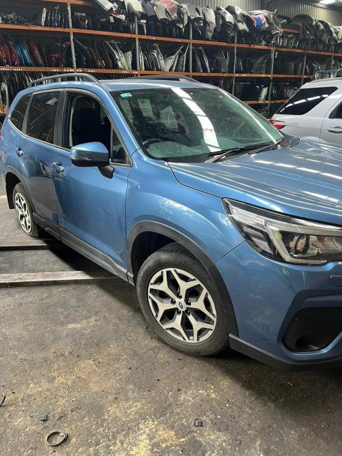 subaru Forester SK Jan 2019 Parts & Wrecking