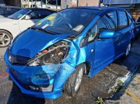 2012 Honda Jazz GE image 1