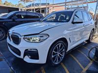2018 Bmw X3 G01 image 1