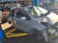 2008 Toyota Yaris image 1