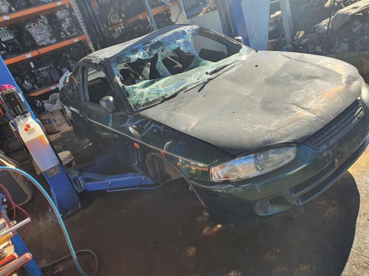 mitsubishi Lancer 1999 Parts & Wrecking