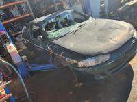1999 Mitsubishi Lancer image 1