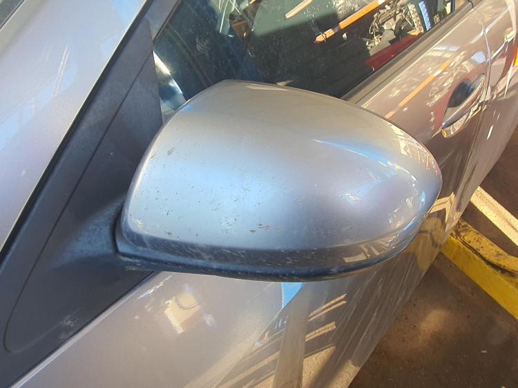 mazda 3 2009 Parts & Wrecking