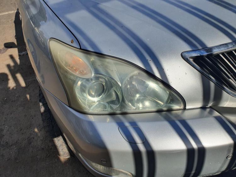 lexus Rx300 2005 Parts & Wrecking