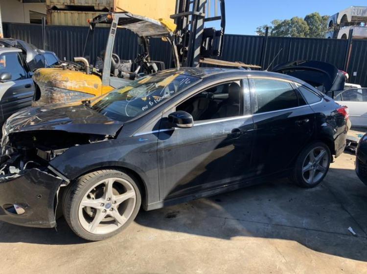 ford Focus 2016 Parts & Wrecking