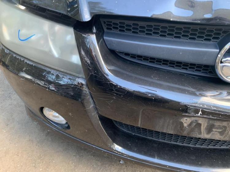 holden Commodore 2005 Parts & Wrecking