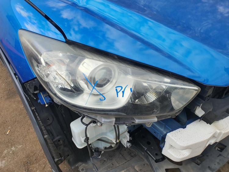 mazda Cx5 2012 Parts & Wrecking