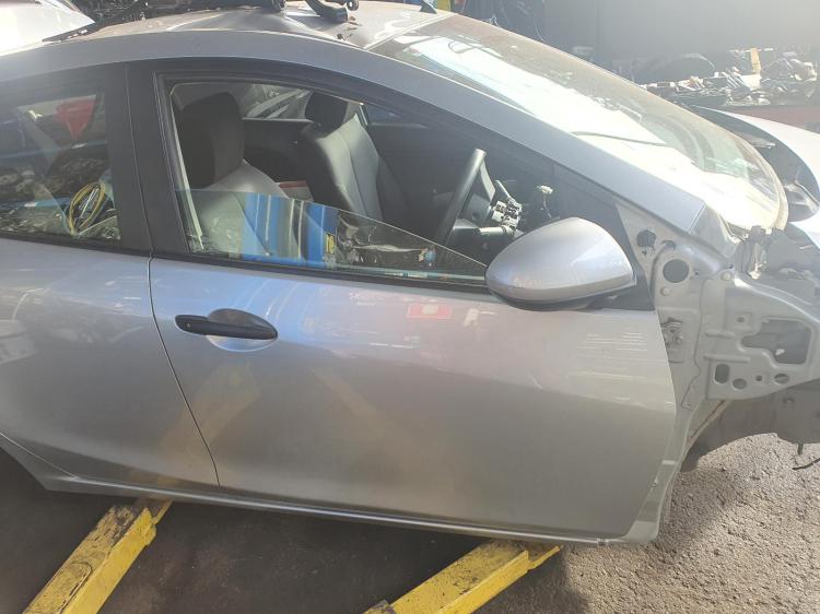 mazda 2 2010 Parts & Wrecking
