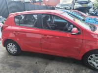 2012 Hyundai I20 image 1