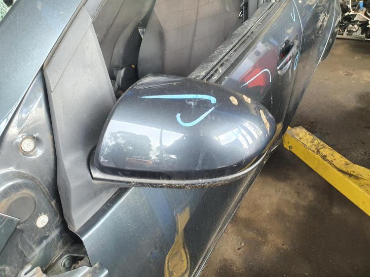 mazda 2 2013 Parts & Wrecking