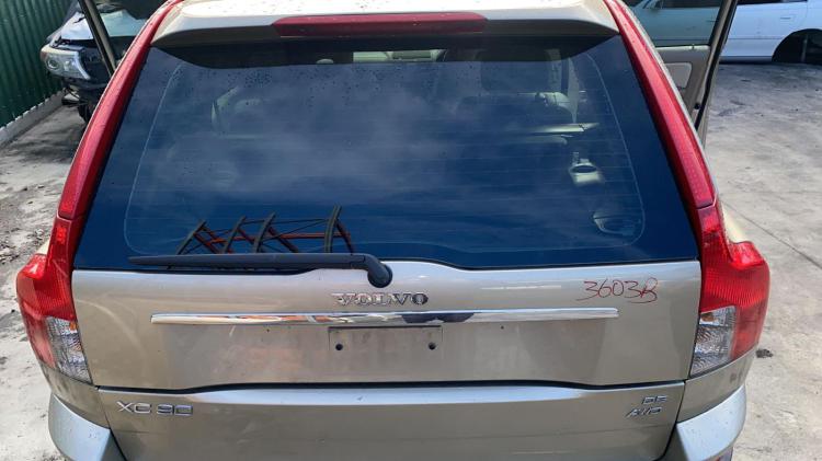volvo Xc90 2008 Parts & Wrecking