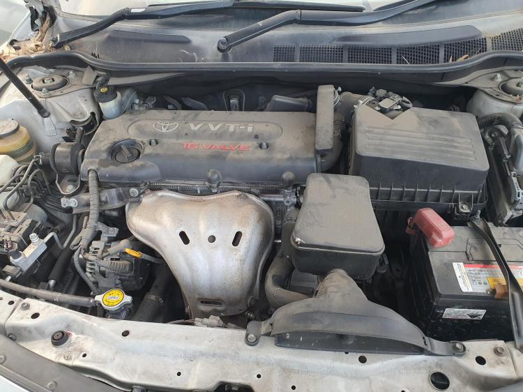 toyota Camry 2008 Parts & Wrecking