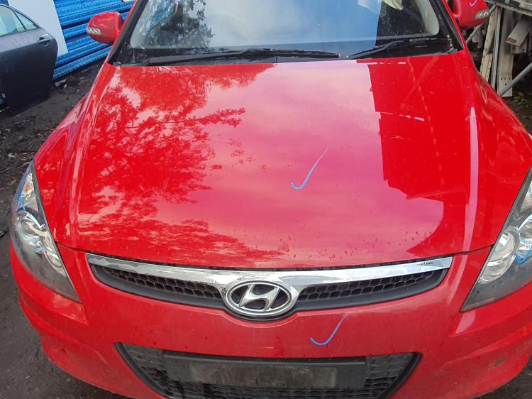 hyundai I30 2012 Parts & Wrecking