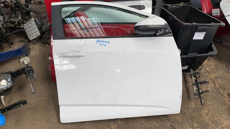 holden Barina 2014 Parts & Wrecking