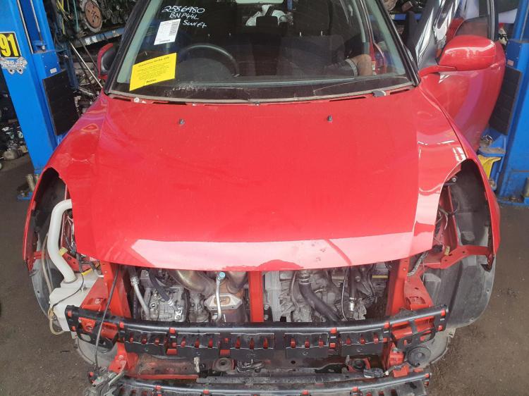 suzuki Swift 2010 Parts & Wrecking