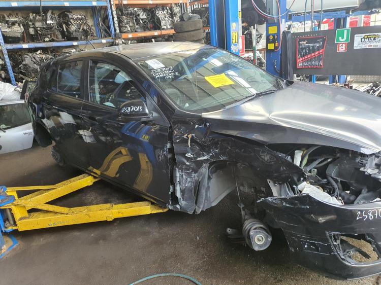 mazda 3 2010 Parts & Wrecking
