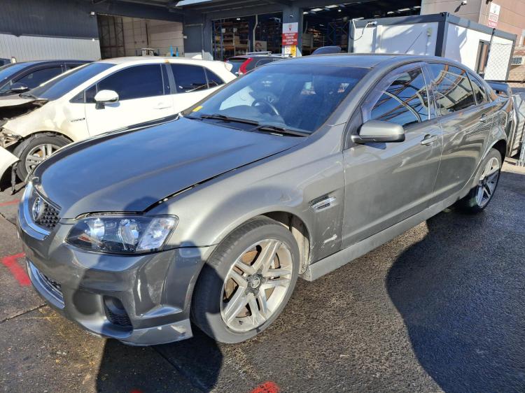 holden Commodore VE May 2012 Parts & Wrecking