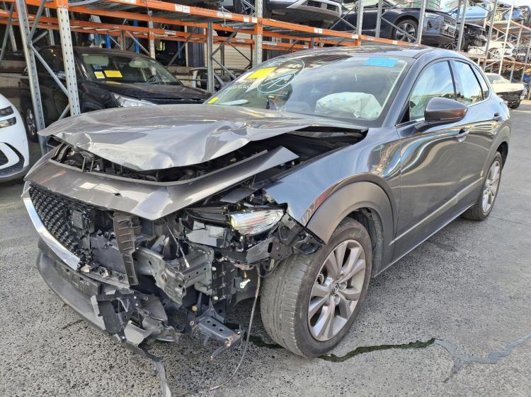 mazda Cx30 DM Nov 2024 Parts & Wrecking