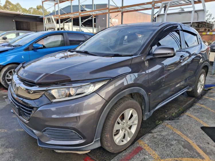 honda Hrv Jul 2019 Parts & Wrecking
