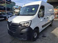 2022 Renault Master 6SP AUTO 2.3L 4CYL T/DIESEL image 1