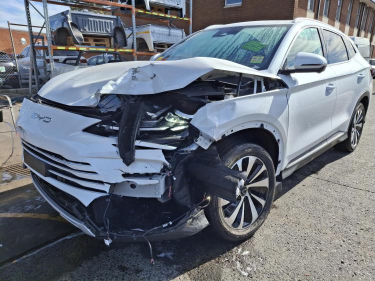 byd Sealion 6 SA3 2025 Parts & Wrecking