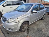 2007 Holden Barina TK image 1