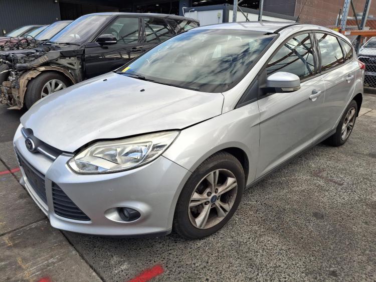 ford Focus LW II Nov 2013 Parts & Wrecking
