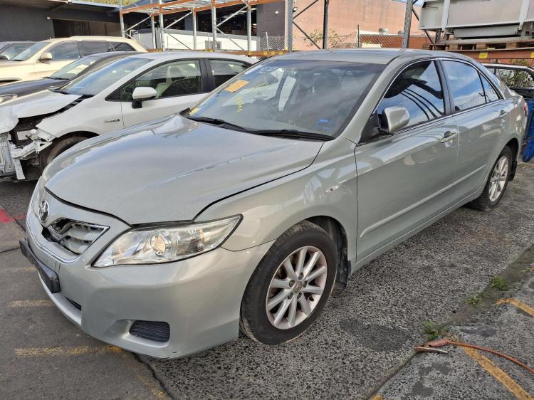 toyota Camry ACV40R Aug 2010 Parts & Wrecking