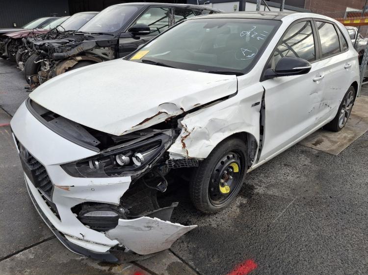 hyundai I30 PD Dec 2020 Parts & Wrecking