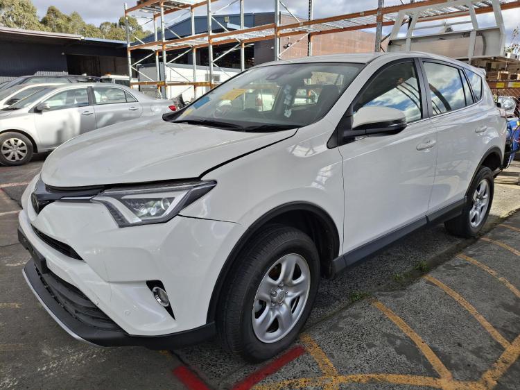 toyota Rav4 ZSA42R Nov 2017 Parts & Wrecking