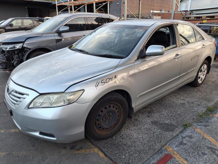 toyota Camry ACV40R Apr 2008 Parts & Wrecking