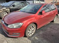 2014 Volkswagen Golf A7 image 1
