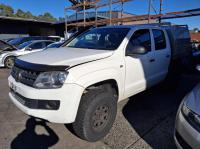 2013 Volkswagen Amarok 2H image 1