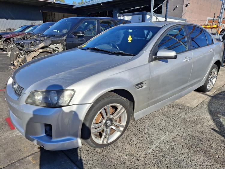 holden Commodore VE Sep 2006 Parts & Wrecking