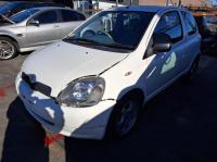 2000 Toyota Echo NCP10R image 1