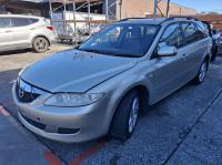 2004 Mazda 6 GY image 1