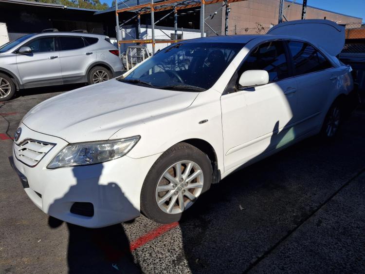 toyota Camry ACV40R Dec 2010 Parts & Wrecking