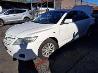 2010 Toyota Camry ACV40R image 1