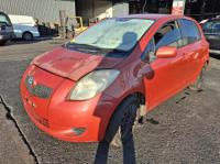 2006 Toyota Yaris NCP91R image 1