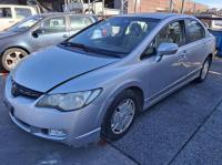 2006 Honda Civic 8TH GEN image 1