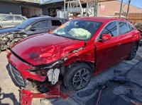 2023 Mg Mg5 AP32 image 1